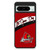 Louisville Cardinals 02 Google Pixel 8 Pro Case