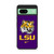 LSU Tigers 01 Google Pixel 8a Case
