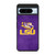 LSU Tigers 04 Google Pixel 8 Case