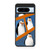 Madagascar Penguin Protocol Google Pixel 8 Case