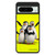 Madagascar The Elite Four Pinguin Google Pixel 8 Pro Case