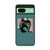 Mandalorian Helmet Google Pixel 8a Case