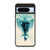 Mandalorian Poster Google Pixel 8 Case