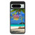 Margaritaville Google Pixel 8 Pro Case