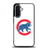 Chicago Cubs 01 Samsung Galaxy A36 5G Case