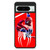 Marvel Spiderman Game Google Pixel 8 Pro Case