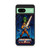Masters of the Universe He man Google Pixel 8a Case