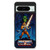 Masters of the Universe He man Google Pixel 8 Pro Case