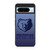 Memphis Grizzlies 03 Google Pixel 8 Case