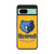 Memphis Grizzlies 04 Google Pixel 8a Case