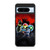 Metroid Dread  Samus Aran Google Pixel 8 Case