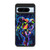 Metroid Dread The Phazon Pulse Google Pixel 8 Case