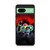 Metroid Dread Unstoppable Google Pixel 8a Case