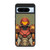 Metroid Samus Maiden Google Pixel 8 Case