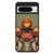 Metroid Samus Maiden Google Pixel 8 Pro Case