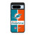 Miami Dolphins Cool Google Pixel 8 Case