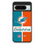 Miami Dolphins Cool Google Pixel 8 Pro Case