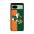 Miami Hurricanes 06 Google Pixel 8a Case