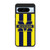 Michigan Wolverines The Big House Heritage Google Pixel 8 Case