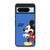 Mickey Mouse Out of the Blue Google Pixel 8 Case