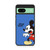 Mickey Mouse Out of the Blue Google Pixel 8a Case