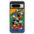 Mickey Mouse The Gangs All Here Google Pixel 8 Pro Case