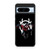 Miles Morales Shadow of the SpiderVerse Google Pixel 8 Case