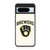 Milwaukee Brewers 02 Google Pixel 8 Case