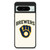 Milwaukee Brewers 02 Google Pixel 8 Pro Case