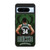 Milwaukee Bucks Antetokounmpo 34 Google Pixel 8 Case