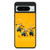 Minions Banana Fever Google Pixel 8 Pro Case