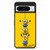 Minions Kevin Stuart and Bob Google Pixel 8 Pro Case