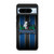 Minnesota Timberwolves 01 Google Pixel 8 Case
