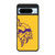 Minnesota Vikings 02 Google Pixel 8 Case
