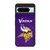 Minnesota Vikings Skol Google Pixel 8 Case