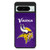 Minnesota Vikings Skol Google Pixel 8 Pro Case