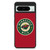 Minnesota Wild 03 Google Pixel 8 Pro Case