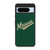 Minnesota Wild 04 Google Pixel 8 Case