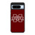 Mississippi State Bulldogs 02 Google Pixel 8 Case