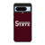 Mississippi State Bulldogs Jersey 01 Google Pixel 8 Case