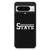 Mississippi State Bulldogs Jersey 02 Google Pixel 8 Pro Case