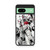 Mobile Suit Gundam Google Pixel 8a Case