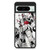 Mobile Suit Gundam Google Pixel 8 Pro Case