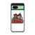 Modesto Nuts 01 Google Pixel 8a Case
