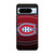 Montreal Canadiens 03 Google Pixel 8 Case