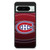 Montreal Canadiens 03 Google Pixel 8 Pro Case