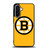 Boston Bruins 03 Samsung Galaxy A36 5G Case