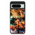 My Hero Academia Bakugo Izuku Shoto Google Pixel 8 Pro Case
