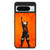 My Hero Academia Bakugo Google Pixel 8 Pro Case