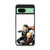 My Hero Academia Deku and Bakugo Google Pixel 8a Case